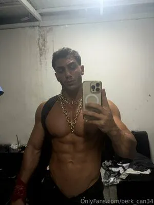 Berk Can34 OnlyFans Leaked Free Thumbnail Picture - #F7ddsyU528