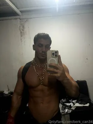 Berk Can34 OnlyFans Leaked Free Thumbnail Picture - #IuDhNdWgfR