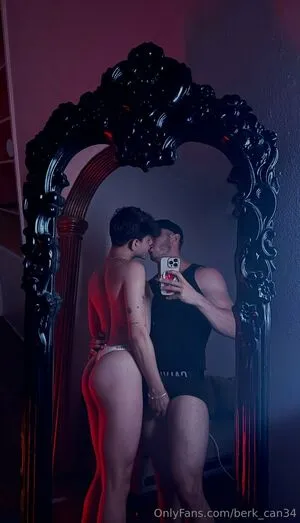 Berk Can34 OnlyFans Leaked Free Thumbnail Picture - #hpRKWiTDvK