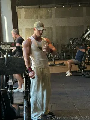 Berk Can34 OnlyFans Leaked Free Thumbnail Picture - #pnclpjXRid