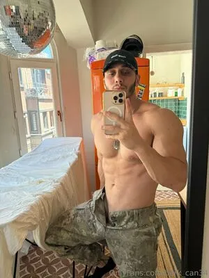 Berk Can34 OnlyFans Leaked Free Thumbnail Picture - #tDS1DoxGRH