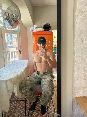 Berk Can34 OnlyFans Leaked Free Thumbnail Picture - #wA89YIZHRe