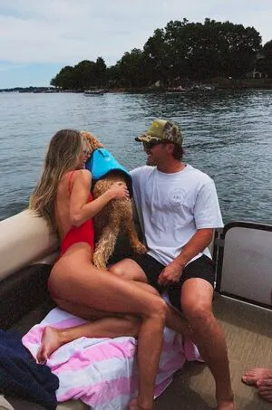 Berkleigh Wright OnlyFans Leaked Free Thumbnail Picture - #6x8crf1DtW