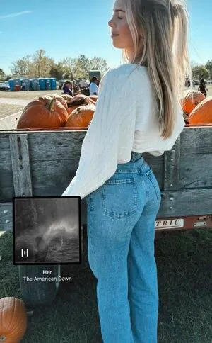 Berkley Hurst OnlyFans Leaked Free Thumbnail Picture - #QhKhsTmJAr