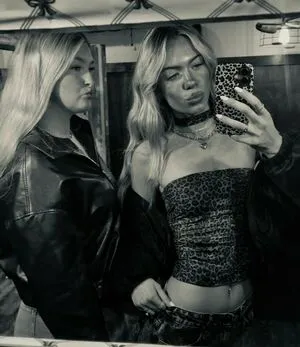 Berkley Hurst OnlyFans Leaked Free Thumbnail Picture - #Z77N5AlH0o