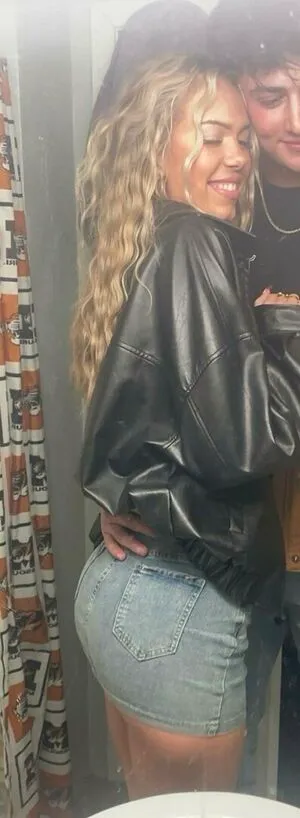 Berkley Hurst OnlyFans Leaked Free Thumbnail Picture - #bnXutIOjc8