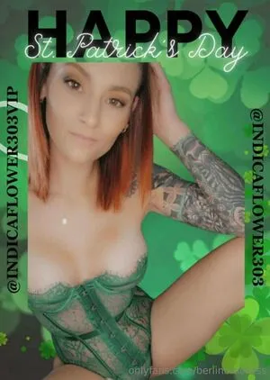 Berlinbrookess OnlyFans Leaked Free Thumbnail Picture - #NwtDx33I4y