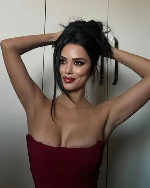 Berna Calanthe OnlyFans Leaked Free Thumbnail Picture - #VkhlVrCSyx
