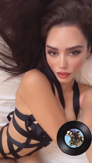 Berna Calanthe OnlyFans Leaked Free Thumbnail Picture - #dsmOZUcjTY