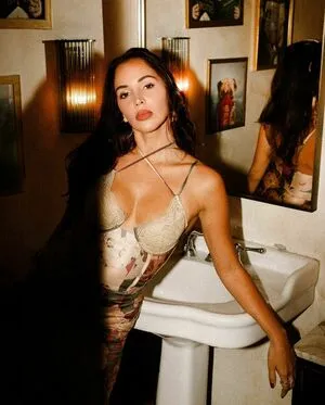 Berna Keklikler OnlyFans Leaked Free Thumbnail Picture - #T4Kcxx3BoJ