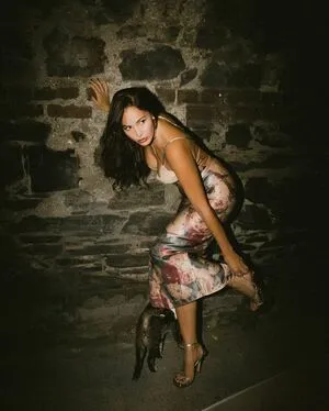 Berna Keklikler OnlyFans Leaked Free Thumbnail Picture - #g0dIWI3PPN