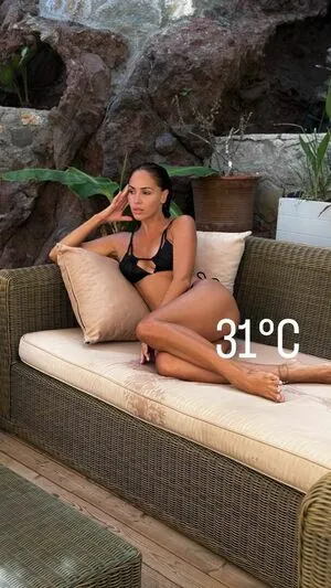 Berna Keklikler OnlyFans Leaked Free Thumbnail Picture - #hxUDMvjOG3