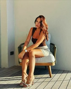 Berna Keklikler OnlyFans Leaked Free Thumbnail Picture - #uP6BjUMwhC