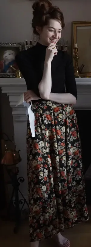 Bernadette Banner OnlyFans Leaked Free Thumbnail Picture - #NPshxsD2xc