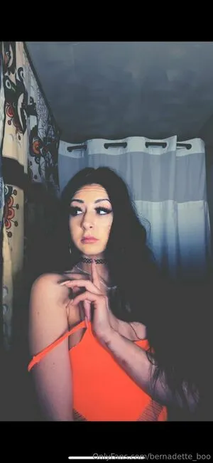Bernadette Boo OnlyFans Leaked Free Thumbnail Picture - #gpVBTeRVOp
