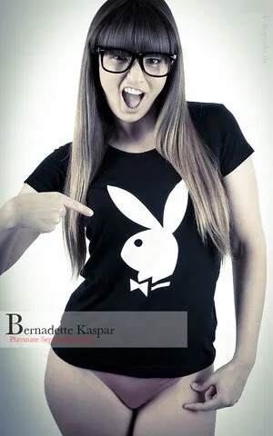 Bernadette Kaspar OnlyFans Leaked Free Thumbnail Picture - #OWyi0ZzvbU
