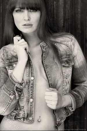 Bernadette Kaspar OnlyFans Leaked Free Thumbnail Picture - #QbVVz9gz01