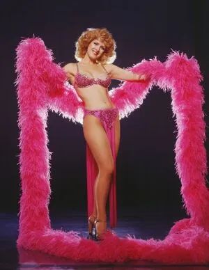 Bernadette Peters OnlyFans Leaked Free Thumbnail Picture - #wmQ9T4oZFP
