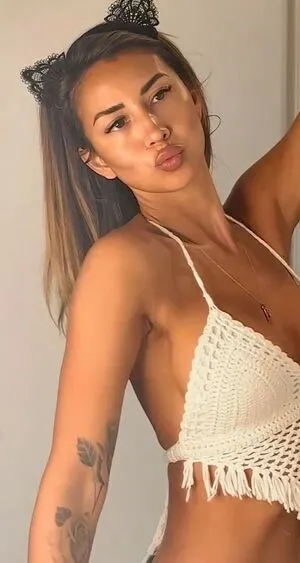 Bernadette Seno OnlyFans Leaked Free Thumbnail Picture - #GAjDRX3StV