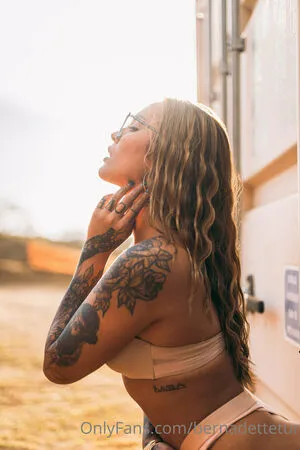 Bernadettetur OnlyFans Leaked Free Thumbnail Picture - #BUkGCwqAEG