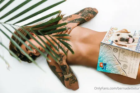 Bernadettetur OnlyFans Leaked Free Thumbnail Picture - #BaLNlKdfTG