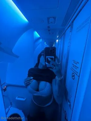 Bernadettetur OnlyFans Leaked Free Thumbnail Picture - #CSegppCqsY