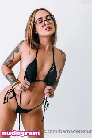 Bernadettetur OnlyFans Leaked Free Thumbnail Picture - #NWmtLSqoIU