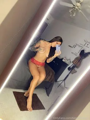 Bernadettetur OnlyFans Leaked Free Thumbnail Picture - #R9JfGCNAey