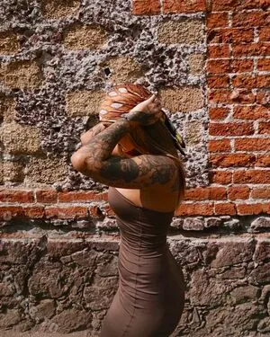 Bernadettetur OnlyFans Leaked Free Thumbnail Picture - #WiWmyBuNap