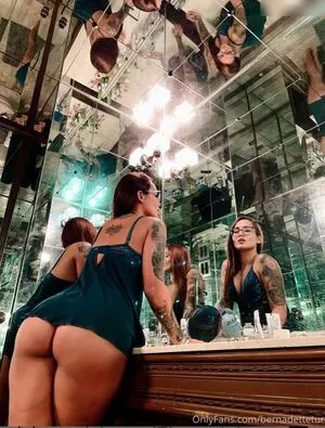 Bernadettetur OnlyFans Leaked Free Thumbnail Picture - #aQgIU52gyq