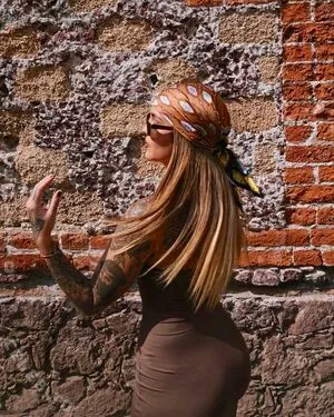 Bernadettetur OnlyFans Leaked Free Thumbnail Picture - #clmhrn6LvF