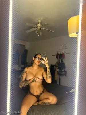 Bernadettetur OnlyFans Leaked Free Thumbnail Picture - #okDEFYdCzN