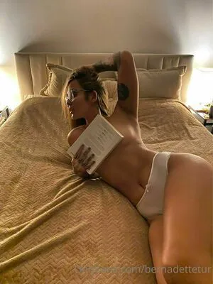 Bernadettetur OnlyFans Leaked Free Thumbnail Picture - #onbdJgVE1D