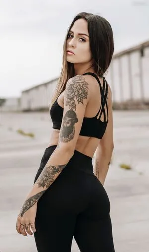 Bernadettetur OnlyFans Leaked Free Thumbnail Picture - #remsqyQUnt