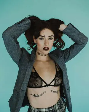Bernadine Elizabeth OnlyFans Leaked Free Thumbnail Picture - #012KFgpOfF