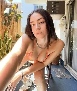 Bernadine Elizabeth OnlyFans Leaked Free Thumbnail Picture - #1M7pvc13eC