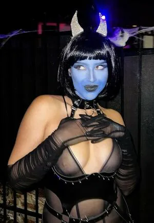 Bernadine Elizabeth OnlyFans Leaked Free Thumbnail Picture - #p7ulzxSNZA