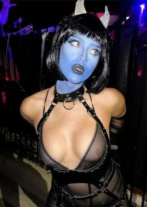 Bernadine Elizabeth OnlyFans Leaked Free Thumbnail Picture - #tHOpS6oEou