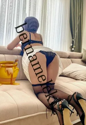 Bernamelek12 OnlyFans Leaked Free Thumbnail Picture - #MIsFUM2Mpu