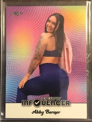 Berner Abby OnlyFans Leaked Free Thumbnail Picture - #z3my0ColQm
