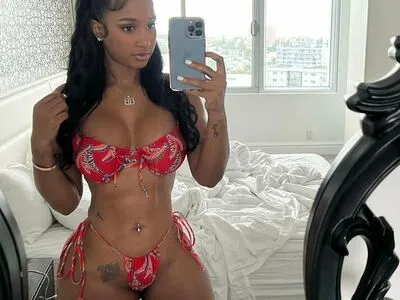 Bernice Burgos OnlyFans Leaked Free Thumbnail Picture - #HushFddv55