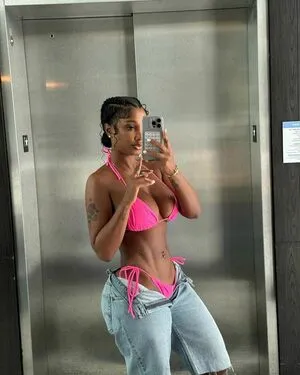 Bernice Burgos OnlyFans Leaked Free Thumbnail Picture - #LASer9GM8a