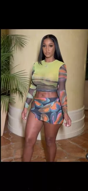 Bernice Burgos OnlyFans Leaked Free Thumbnail Picture - #O5WhD5qxyK