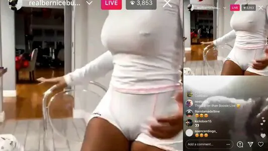 Bernice Burgos OnlyFans Leaked Free Thumbnail Picture - #SWncM4y440