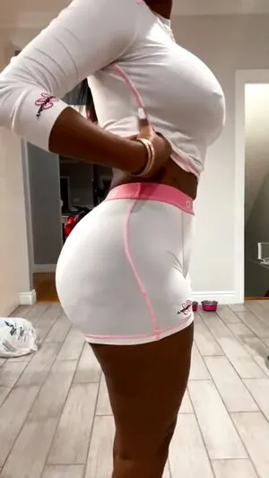 Bernice Burgos OnlyFans Leaked Free Thumbnail Picture - #SoVndRYMEn