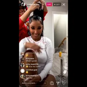 Bernice Burgos OnlyFans Leaked Free Thumbnail Picture - #kwOqjJcooS