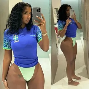 Bernice Burgos OnlyFans Leaked Free Thumbnail Picture - #pahH2o1TXc