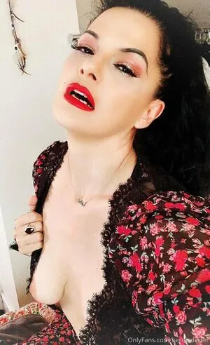 Bernie Dexter OnlyFans Leaked Free Thumbnail Picture - #1bH5Jf9kbs