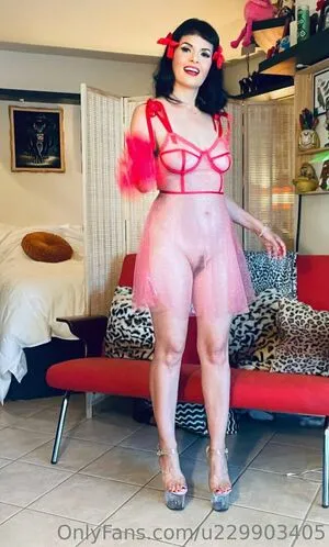 Bernie Dexter OnlyFans Leaked Free Thumbnail Picture - #33XR7ygrXn