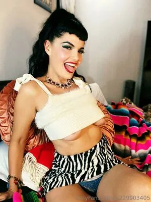 Bernie Dexter OnlyFans Leaked Free Thumbnail Picture - #LIxUCv0V5z